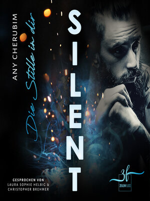 cover image of Silent--Die Stille in dir